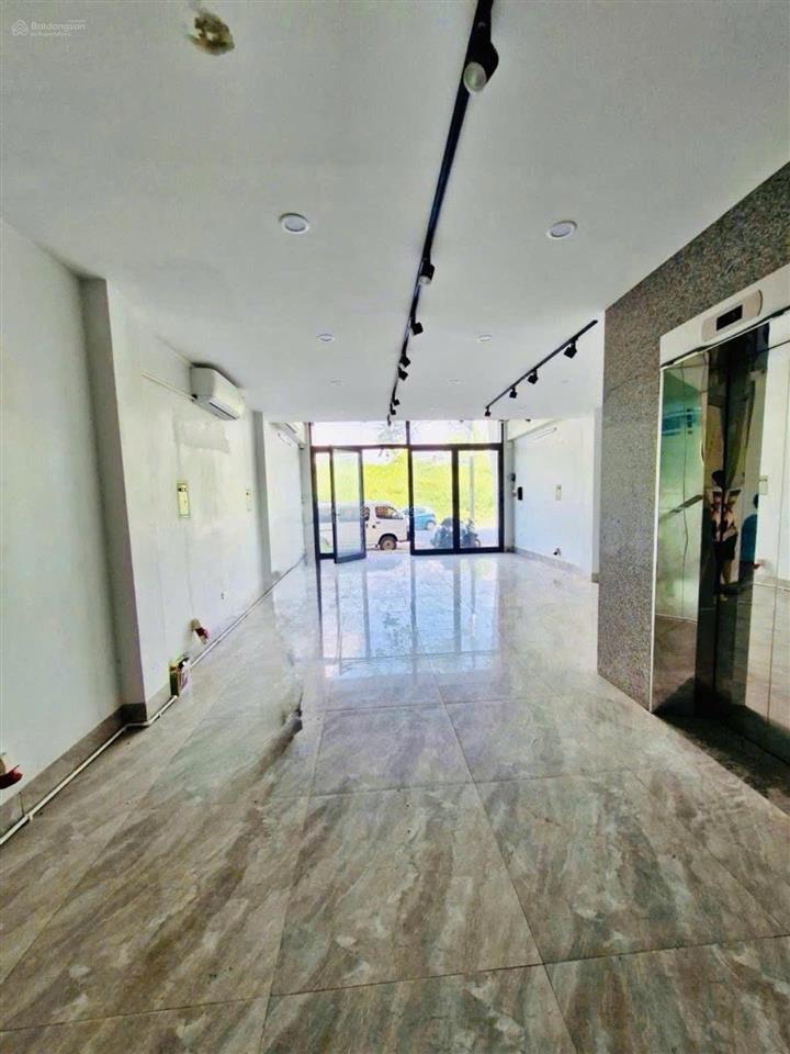Bán nhà mặt phố nam đuống long biên 66m2, mt 5,5m, vỉa hè 5m, chỉ 25,5 tỷ