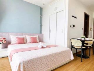 Bán tòa nhà căn hộ dịch vụ phúc lợi long biên 90m2, 6 phòng cho thuê, dòng tiền 25 triệu/tháng