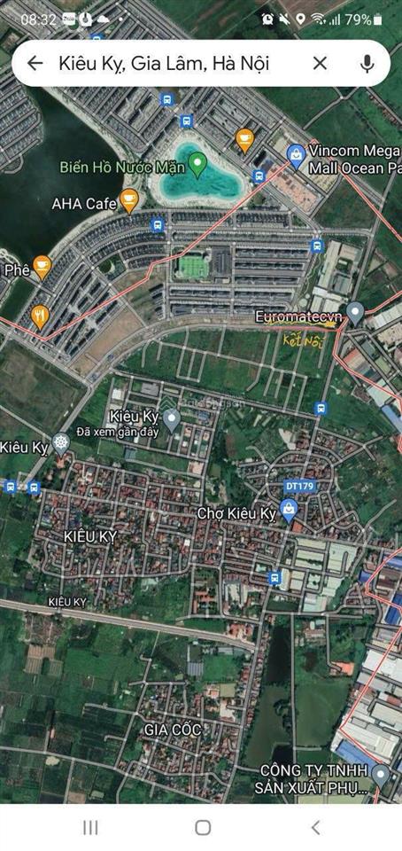 Cho thuê đất làng nghề kiêu kỵ gia lâm sẵn xưởng hoạt động 436m2, mt 16,5m, xe tải vào tận nơi