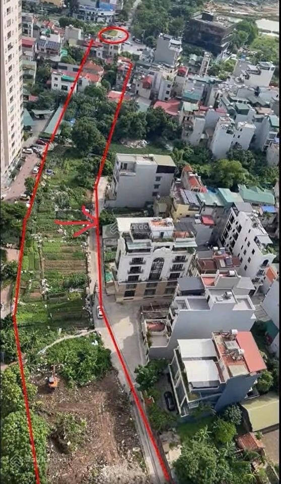 Bán đất ngọc trì thạch bàn long biên 116m2, mặt tiền 7m, 2 mặt thoáng, đón sóng đường 25m, 40.5 tỷ
