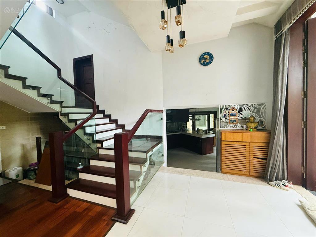 Hàng hiếm sài đồng biệt thự phân lô 305m2, mặt tiền 13m, hàng hiếm giá 7x tỷ
