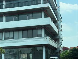 Cho thuê 1.000m² sàn văn phòng/công ty chợ mới, như quỳnh, hưng yên cho thuê lâu dài