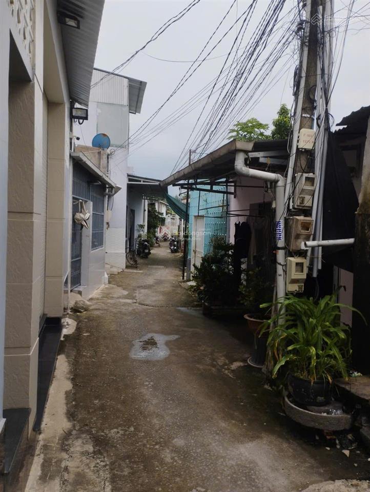 Cho thuê nhà riêng 1793/1 lý thái tổ, 3 triệu vnd, 90m2, view đẹp hot!