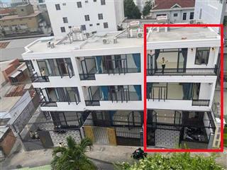 ÁN NHÀ MỚI 3 TẦNG – ĐƯỜNG MAI AN TIÊM, VĨNH PHƯỚC, NHA TRANG