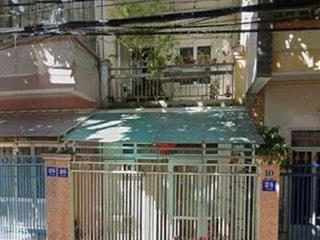 Bán Nhà 01 Tầng Mặt Tiền Kinh Doanh – Đường Âu Cơ, Nha Trang