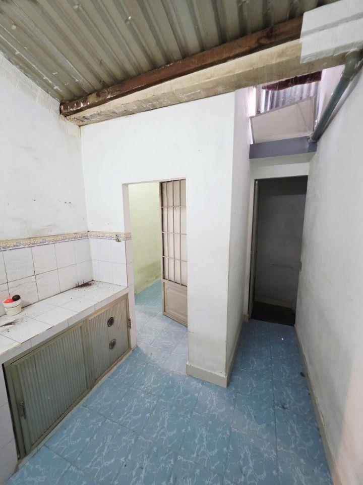 Bán Nhà – Đoàn Trần Nghiệp – Sát Biển Hòn Chồng