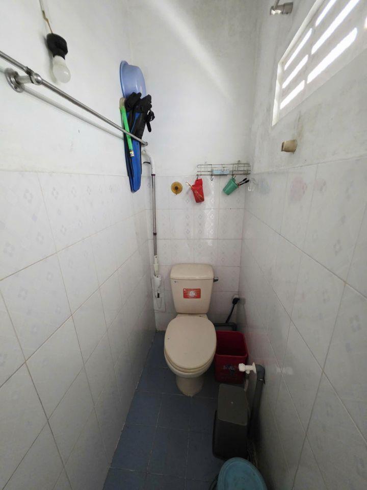Bán Nhà – Đoàn Trần Nghiệp – Sát Biển Hòn Chồng