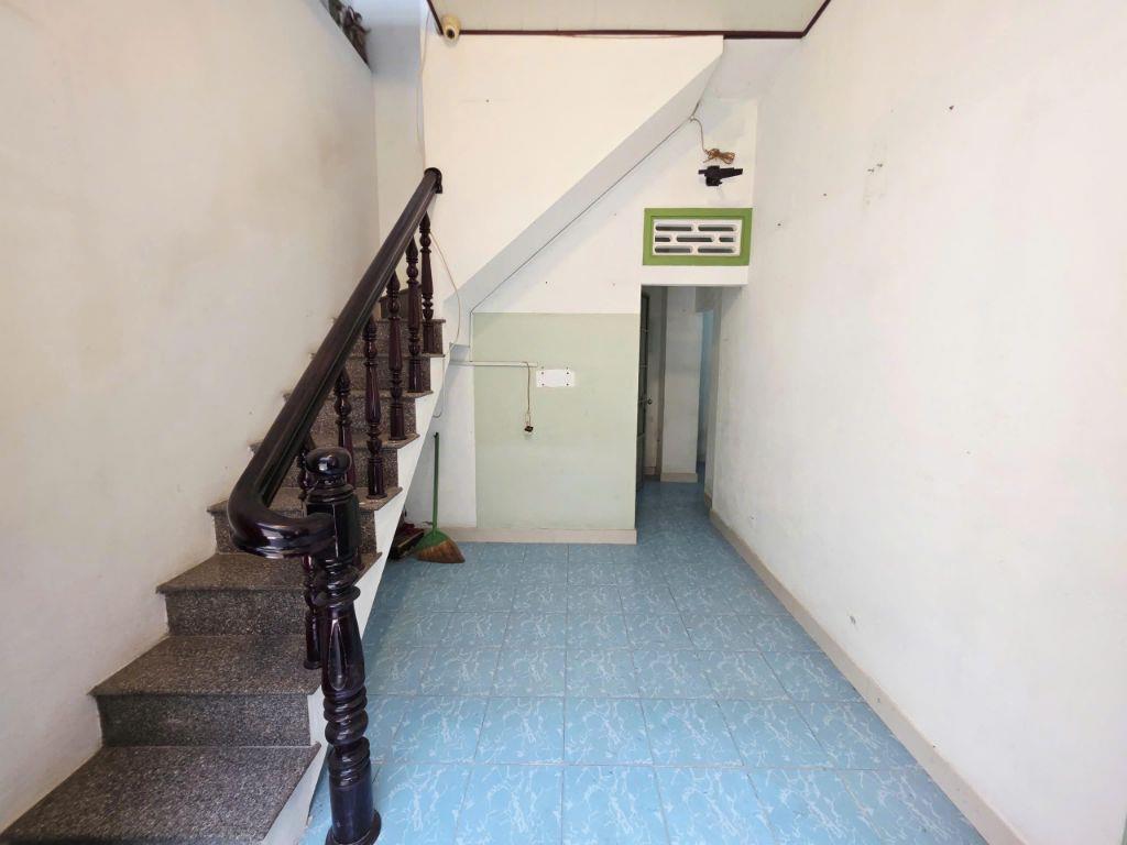 Bán Nhà – Đoàn Trần Nghiệp – Sát Biển Hòn Chồng