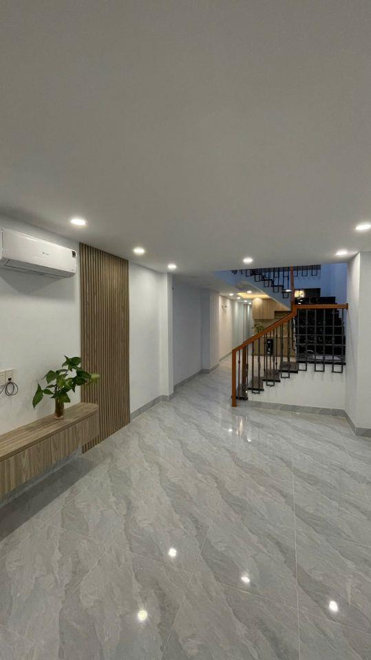 Bán Nhà Đẹp 01 Tầng Gần Biển – Đ.Hoàng Diệu, Nha Trang 