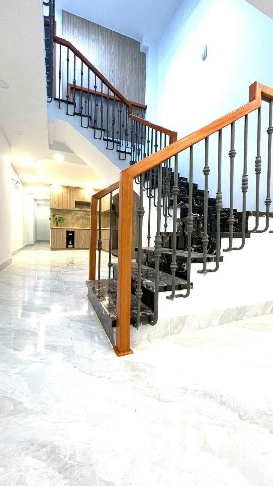 Bán Nhà Đẹp 01 Tầng Gần Biển – Đ.Hoàng Diệu, Nha Trang 