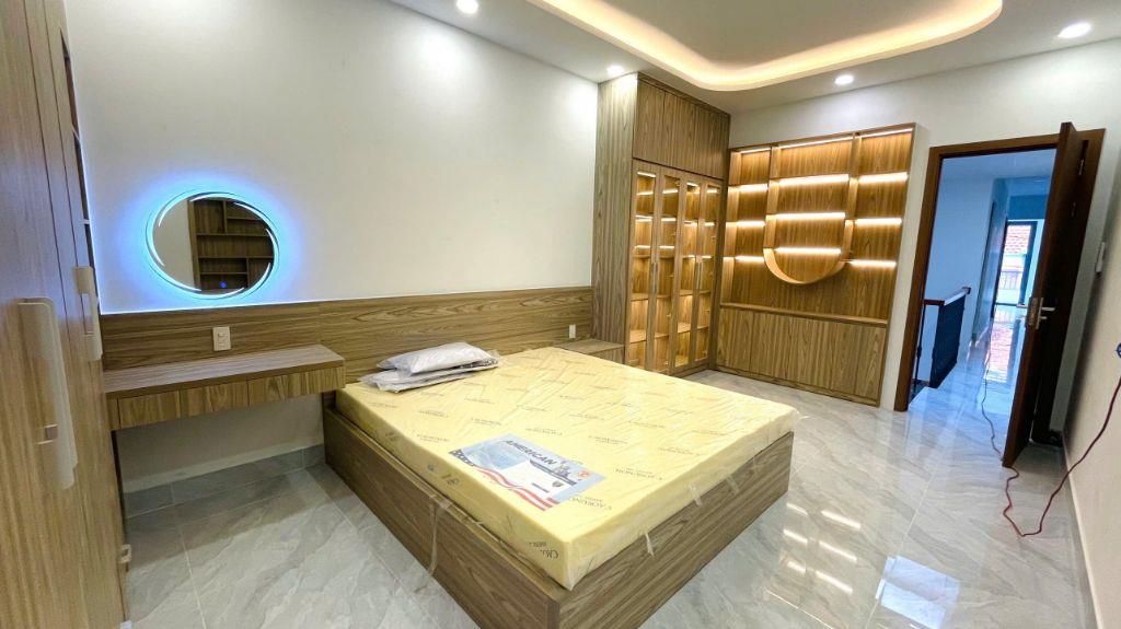 Bán Nhà Đẹp 01 Tầng Gần Biển – Đ.Hoàng Diệu, Nha Trang 