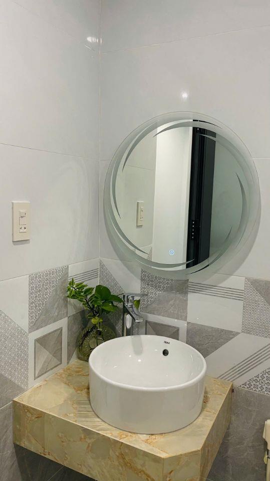 Bán Nhà Đẹp 01 Tầng Gần Biển – Đ.Hoàng Diệu, Nha Trang 