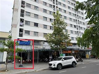Bán Shophouse  CT2 HUD Phước Long, mặt tiền Võ Văn Kiệt - Nha Trang 💰3 tỷ 350 triệu