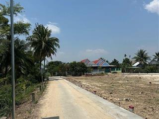 Mở Bán 08 Lô Đất Nền – Full Thổ Cư – Giá Chỉ Từ 1 TỶ 226 TRIỆU/LÔ