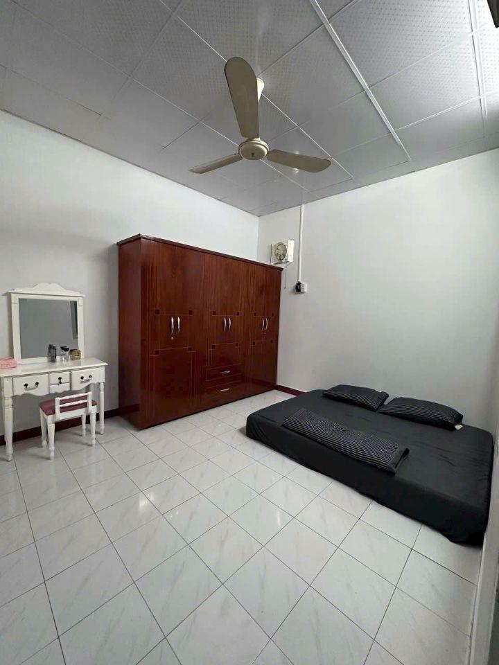 Bán Nhà Trần Nhật Duật - 01 Tầng – Trung Tâm Nha Trang – Chỉ 6,9 Tỷ