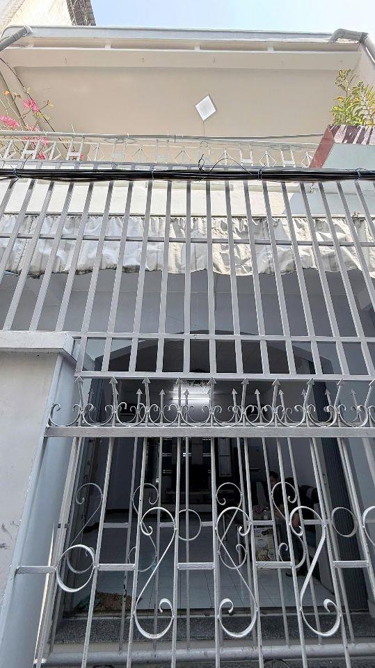 Bán Nhà Trần Nhật Duật - 01 Tầng – Trung Tâm Nha Trang – Chỉ 6,9 Tỷ