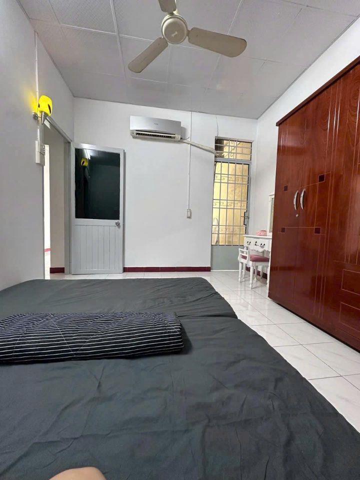 Bán Nhà Trần Nhật Duật - 01 Tầng – Trung Tâm Nha Trang – Chỉ 6,9 Tỷ