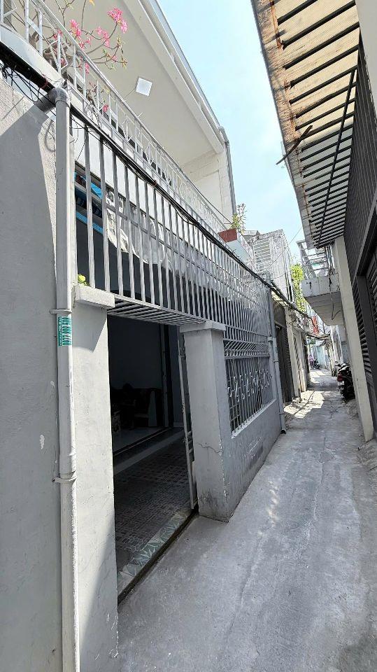 Bán Nhà Trần Nhật Duật - 01 Tầng – Trung Tâm Nha Trang – Chỉ 6,9 Tỷ