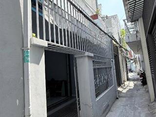 Bán Nhà Trần Nhật Duật - 01 Tầng – Trung Tâm Nha Trang – Chỉ 6,9 Tỷ