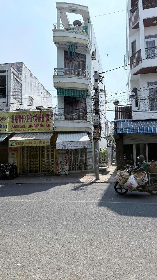 Bán Nhà Trần Nhật Duật - 01 Tầng – Trung Tâm Nha Trang – Chỉ 6,9 Tỷ