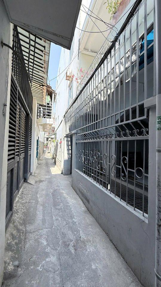 Bán Nhà Trần Nhật Duật - 01 Tầng – Trung Tâm Nha Trang – Chỉ 6,9 Tỷ