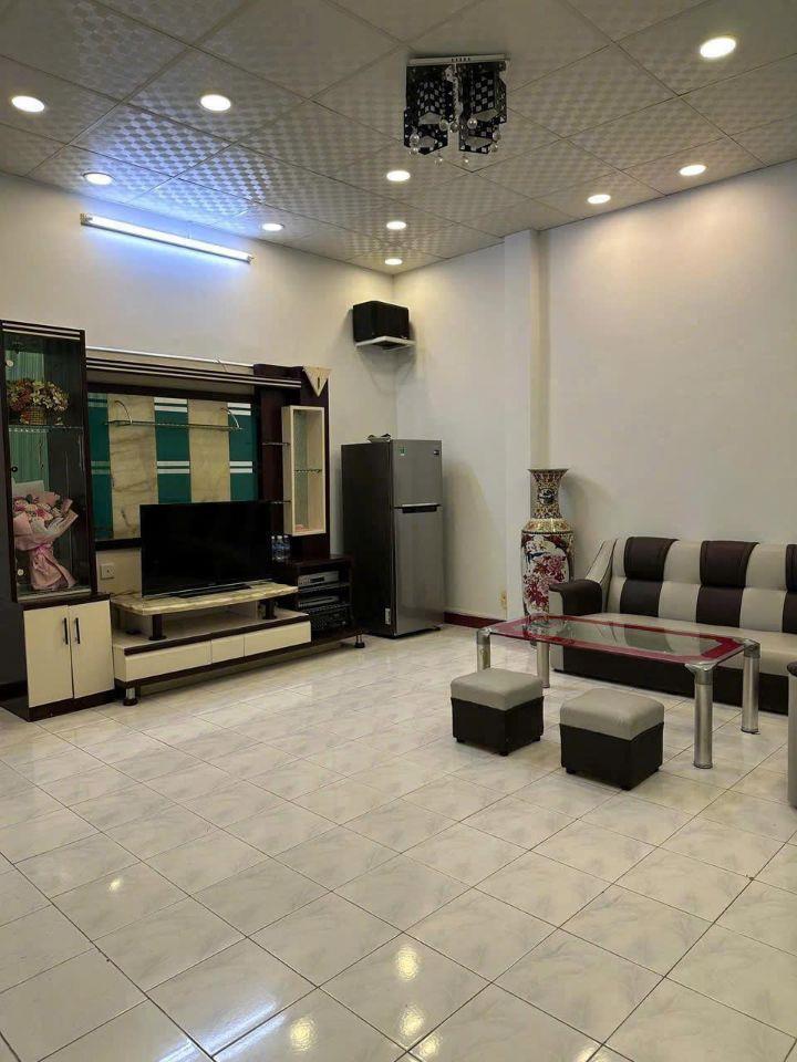 Bán Nhà Trần Nhật Duật - 01 Tầng – Trung Tâm Nha Trang – Chỉ 6,9 Tỷ