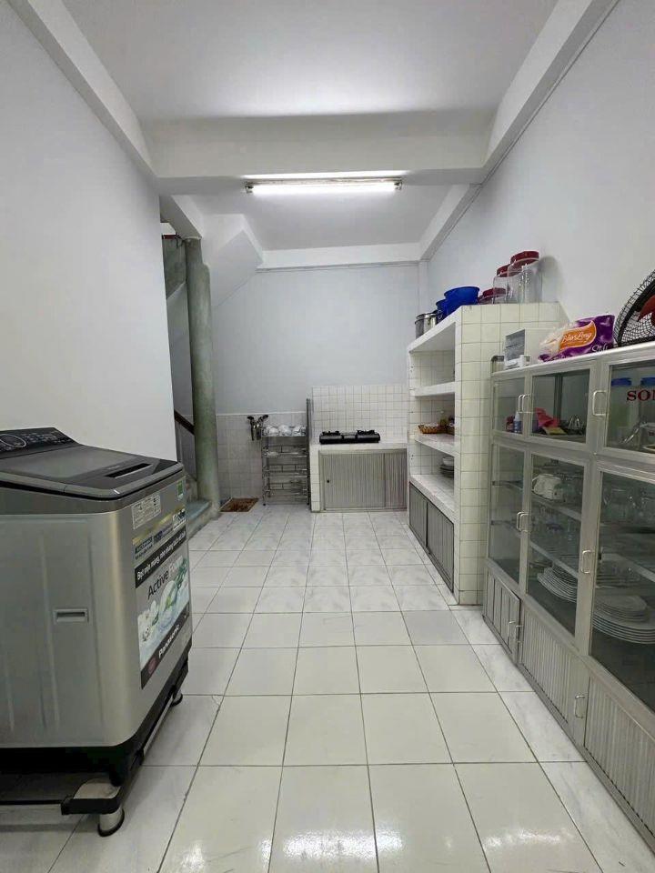 Bán Nhà Trần Nhật Duật - 01 Tầng – Trung Tâm Nha Trang – Chỉ 6,9 Tỷ