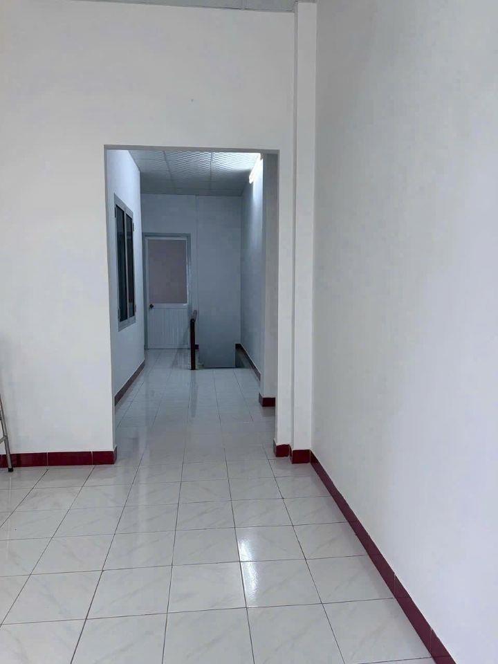 Bán Nhà Trần Nhật Duật - 01 Tầng – Trung Tâm Nha Trang – Chỉ 6,9 Tỷ