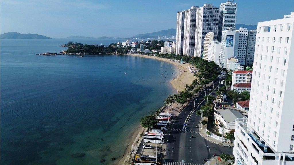 Bán nhà 3 tầng Đ.Nguyễn Đình Chiểu – gần Đại Học Nha Trang