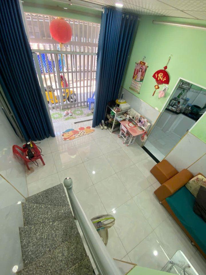 Bán Nhà 1 trệt 1 lầu (Vĩnh Trường cũ) - Nam Nha Trang – Đường Phước Long
