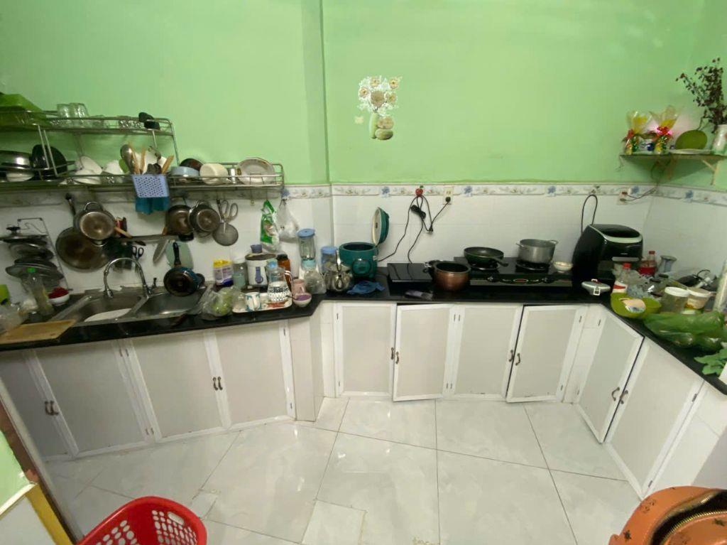 Bán Nhà 1 trệt 1 lầu (Vĩnh Trường cũ) - Nam Nha Trang – Đường Phước Long