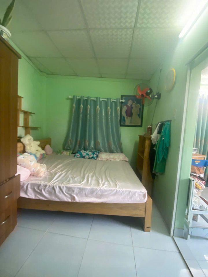 Bán Nhà 1 trệt 1 lầu (Vĩnh Trường cũ) - Nam Nha Trang – Đường Phước Long