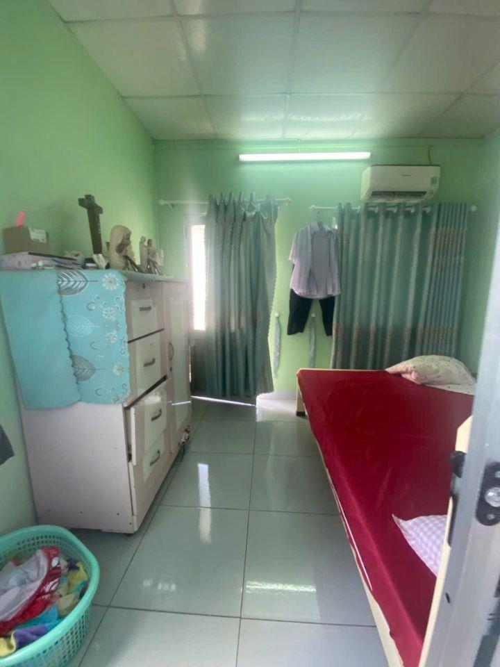 Bán Nhà 1 trệt 1 lầu (Vĩnh Trường cũ) - Nam Nha Trang – Đường Phước Long