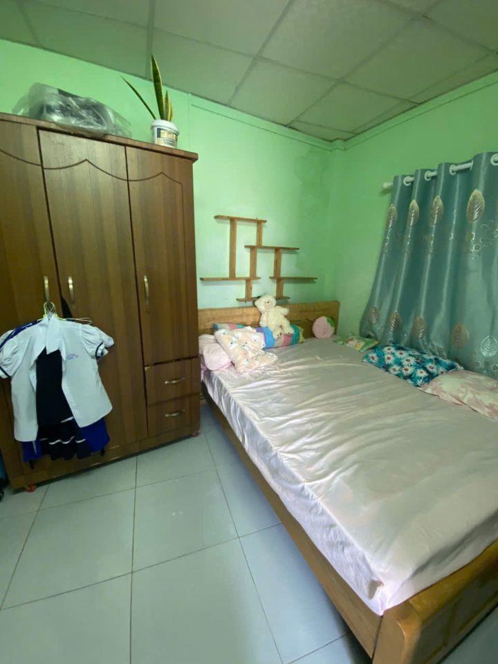 Bán Nhà 1 trệt 1 lầu (Vĩnh Trường cũ) - Nam Nha Trang – Đường Phước Long