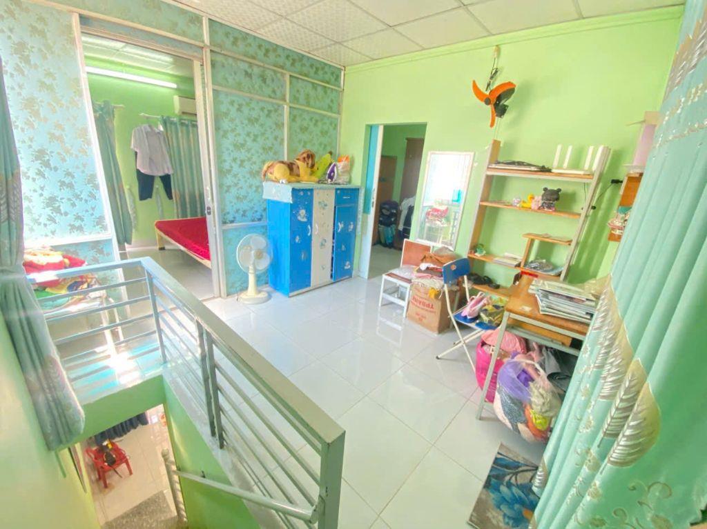 Bán Nhà 1 trệt 1 lầu (Vĩnh Trường cũ) - Nam Nha Trang – Đường Phước Long