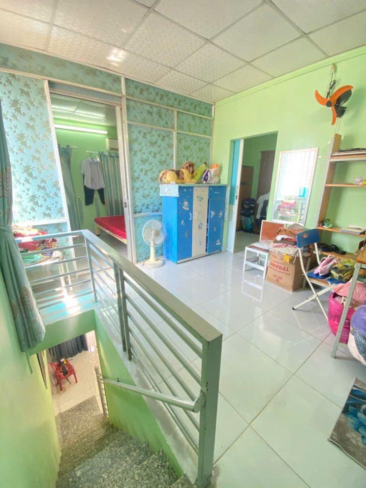 Bán Nhà 1 trệt 1 lầu (Vĩnh Trường cũ) - Nam Nha Trang – Đường Phước Long