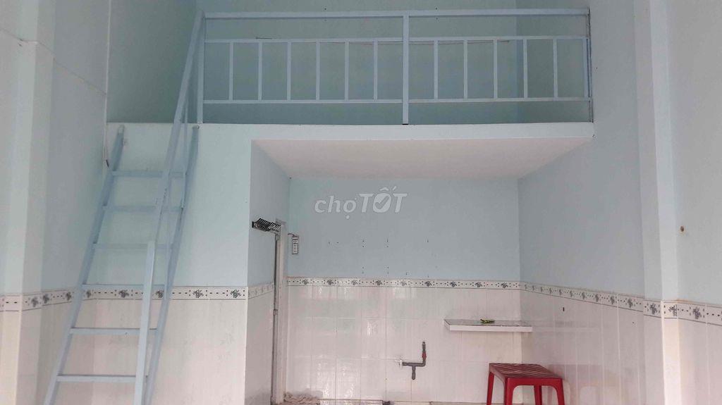 Nhà trọ Nguyệt Minh đường Võ Văn Kiệt