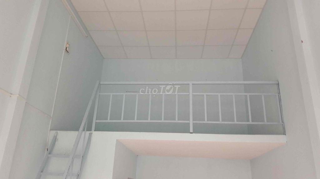 Nhà trọ Nguyệt Minh khu Bình Nhựt
