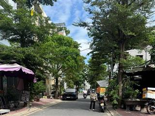 Con chuyển trường vợ chồng tôi cần sang tay liền đất lớn dự án Kim Sơn quận 7