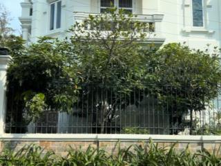 Mình mở sân cầu lông nên sang tay ngay đất gia đình ở KDC Kim Sơn quận 7
