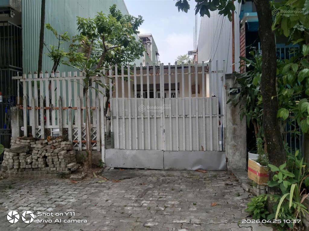 Bán đất tại 64 nguyễn minh không, 4,95 tỷ, 90m2, view đẹp, hướng đông mát mẻ