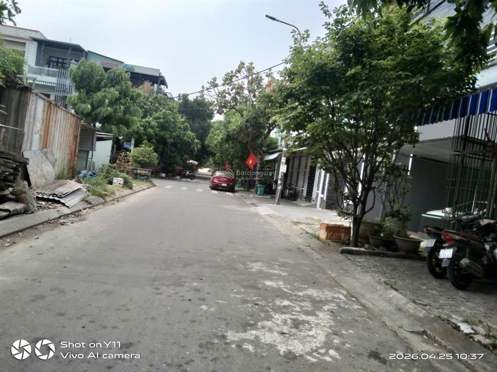 Bán đất tại 64 nguyễn minh không, 4,95 tỷ, 90m2, view đẹp, hướng đông mát mẻ