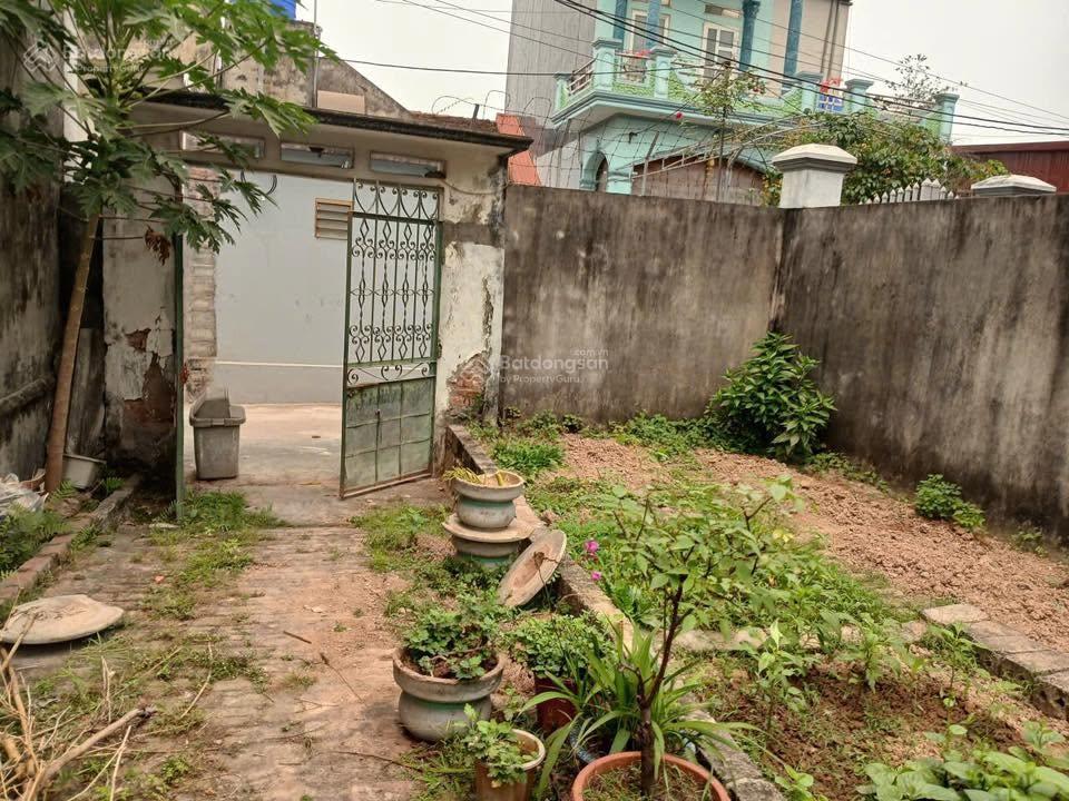 Bán đất tại xã trung tú, 4,475 tỷ, 117.7m2, pháp lý đầy đủ