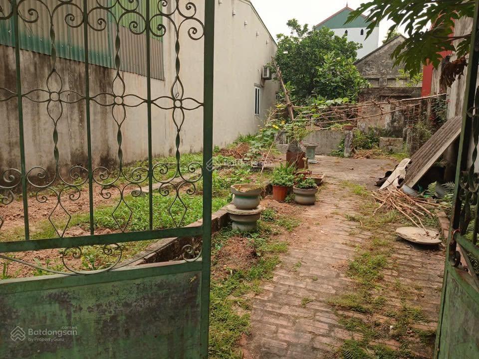 Bán đất tại xã trung tú, 4,475 tỷ, 117.7m2, pháp lý đầy đủ
