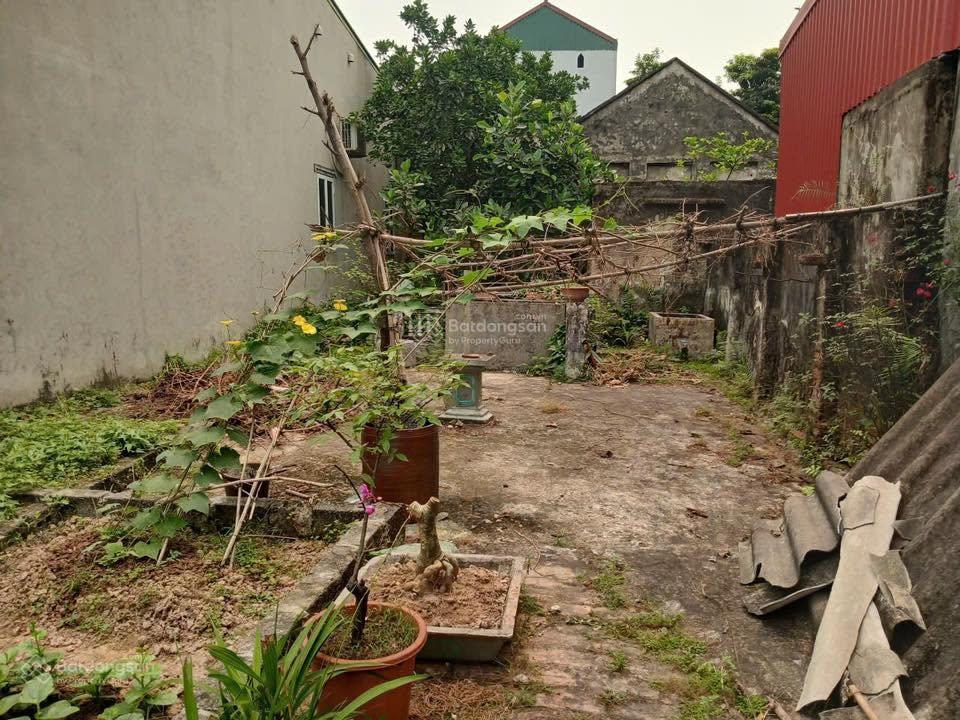 Bán đất tại xã trung tú, 4,475 tỷ, 117.7m2, pháp lý đầy đủ