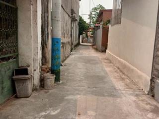 Bán đất tại trung tú, ứng hòa, hn, 4,395 tỷ, 117,7m2, đẹp, nhiều tiện ích full thổ cư