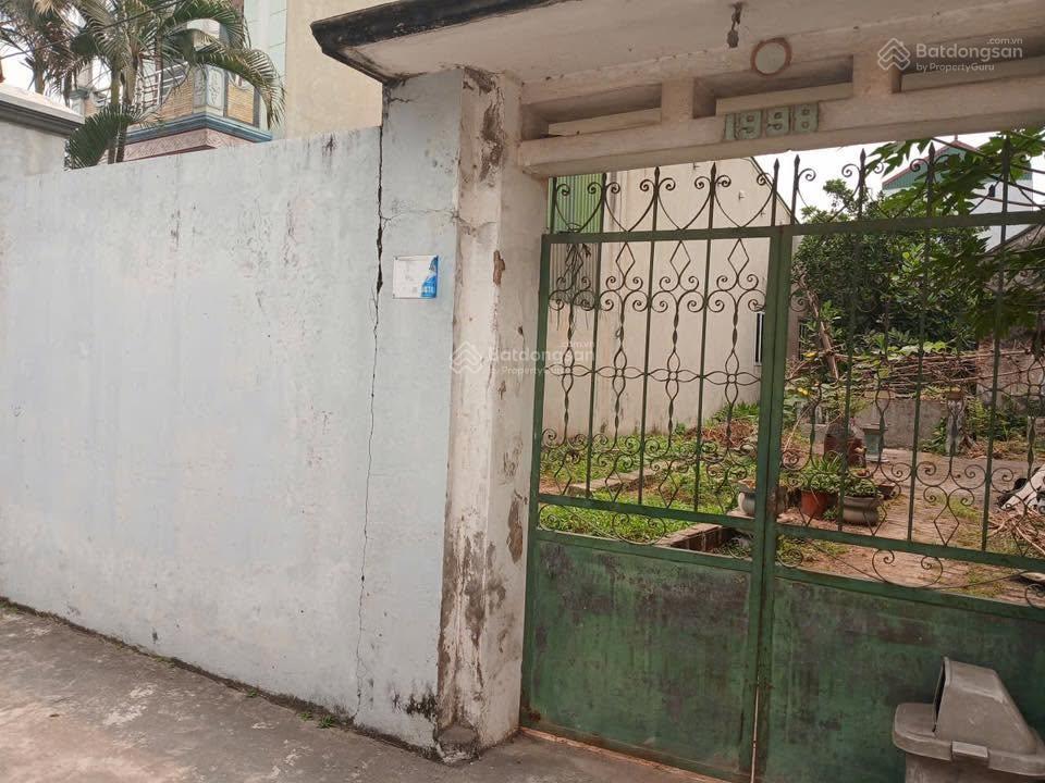 Bán đất tại trung tú, ứng hòa, hn, 4,395 tỷ, 117,7m2, đẹp, nhiều tiện ích full thổ cư