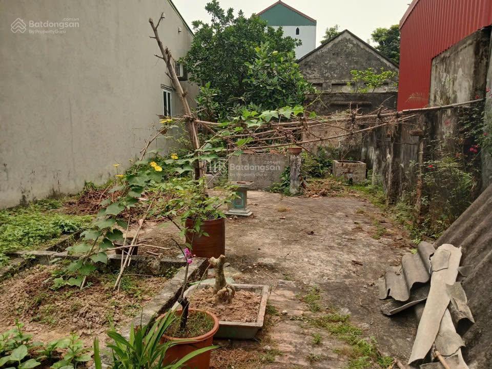 Bán đất tại trung tú, ứng hòa, hn, 4,395 tỷ, 117,7m2, đẹp, nhiều tiện ích full thổ cư