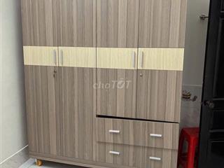 CHO THUÊ PHÒNG ĐƯỜNG SỐ 3 PHƯỜNG 9 GÒ VẤP