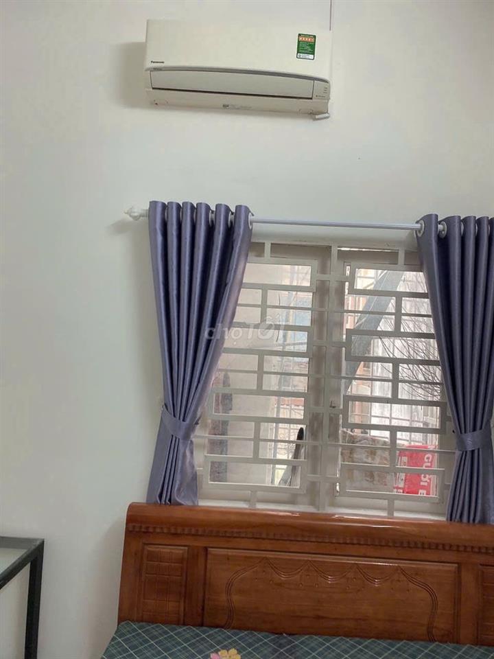 CHO THUÊ PHÒNG ĐƯỜNG SỐ 3 PHƯỜNG 9 GÒ VẤP